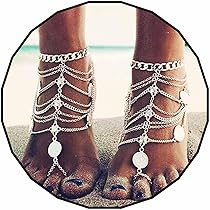 【TATIANA】DOTE CHAIN LAYERED ANKLET★送料無料★3色 TATIANA】DOTE CHAIN LAYERED ANKLET☆送料無料☆3色 (TATIANA