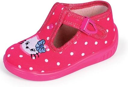 baby pink running shoes