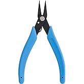 Pliers - Xuron Combination Tip 489
