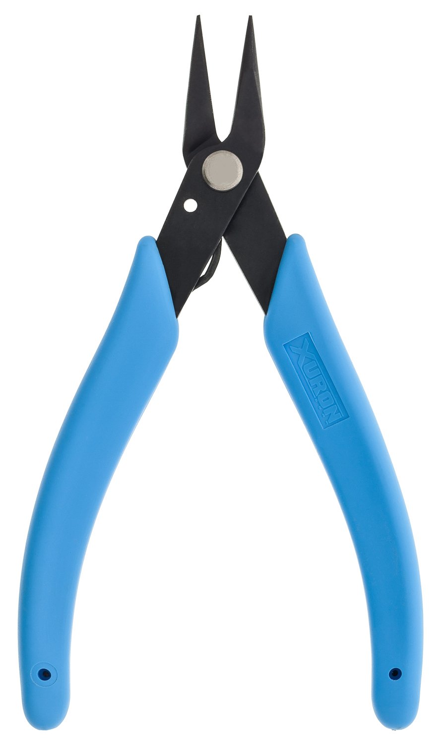 Pliers - Xuron Combination Tip 489