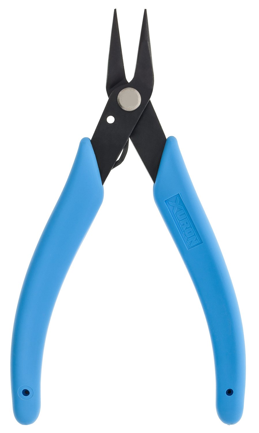 Xuron 489 Combination Tip Plier