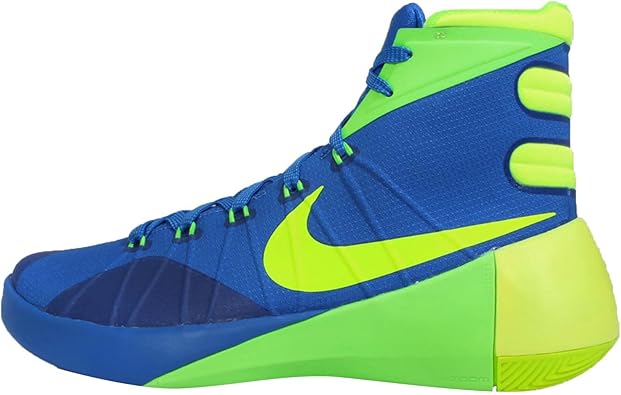 nike hyperdunk 2015 sprite