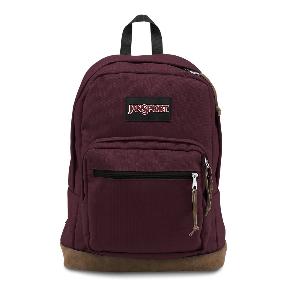 jansport dried fig backpack