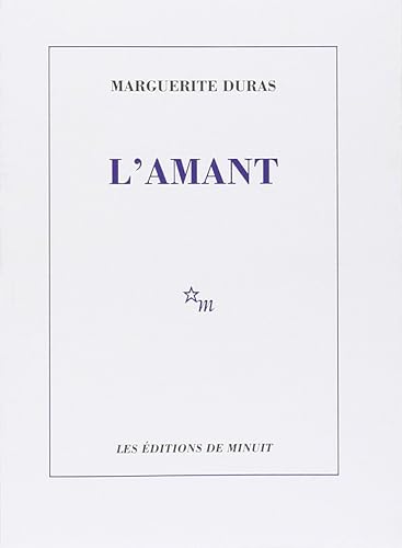 Download L'Amant PDF