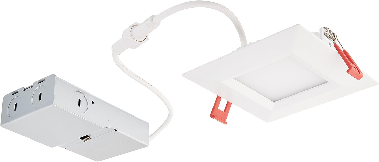 Best Commercial 3 Inch Led Recessed Lighting