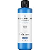 Baxter of California Daily Complete Care Conditioner, 8 Ounces