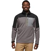 Cotopaxi Men's Abrazo Fleece Full-Zip Jacket