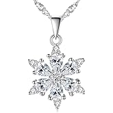 Blingsoul Pendant Necklace for Women - Stylish Silver and Gold Pendants Trendy Fashion Necklaces for Women