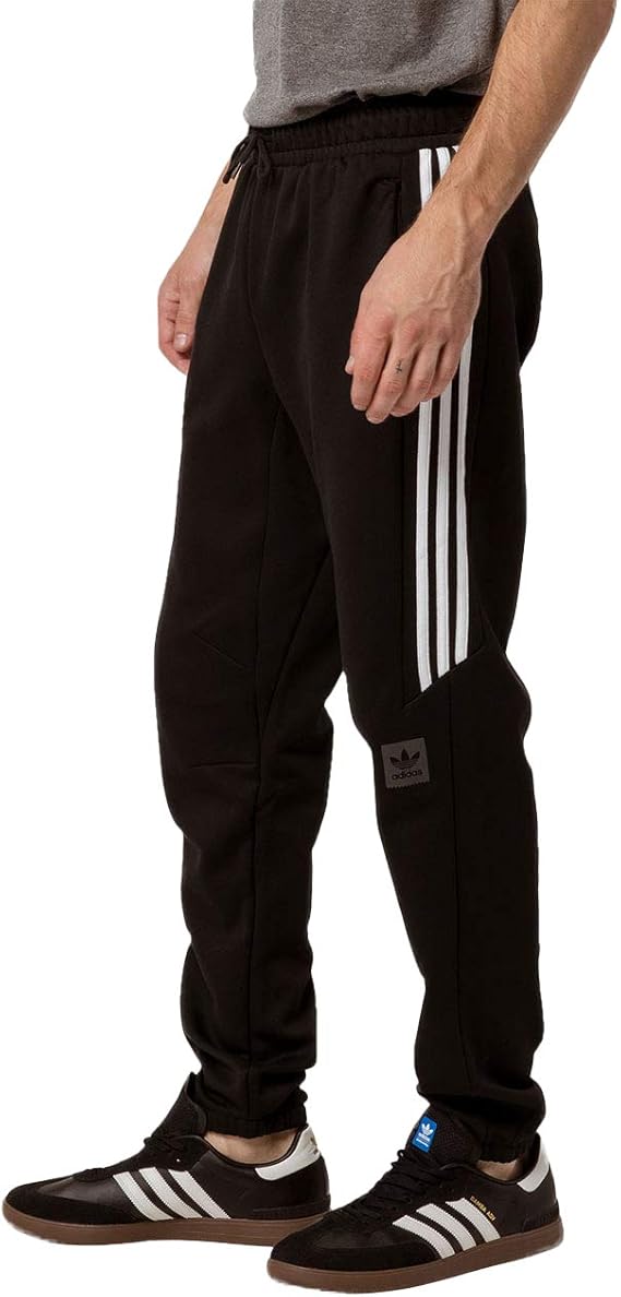 adidas skateboarding tech sweatpants