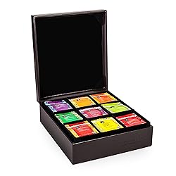 Shangri-La Tea Company Organic Luxury Teabag