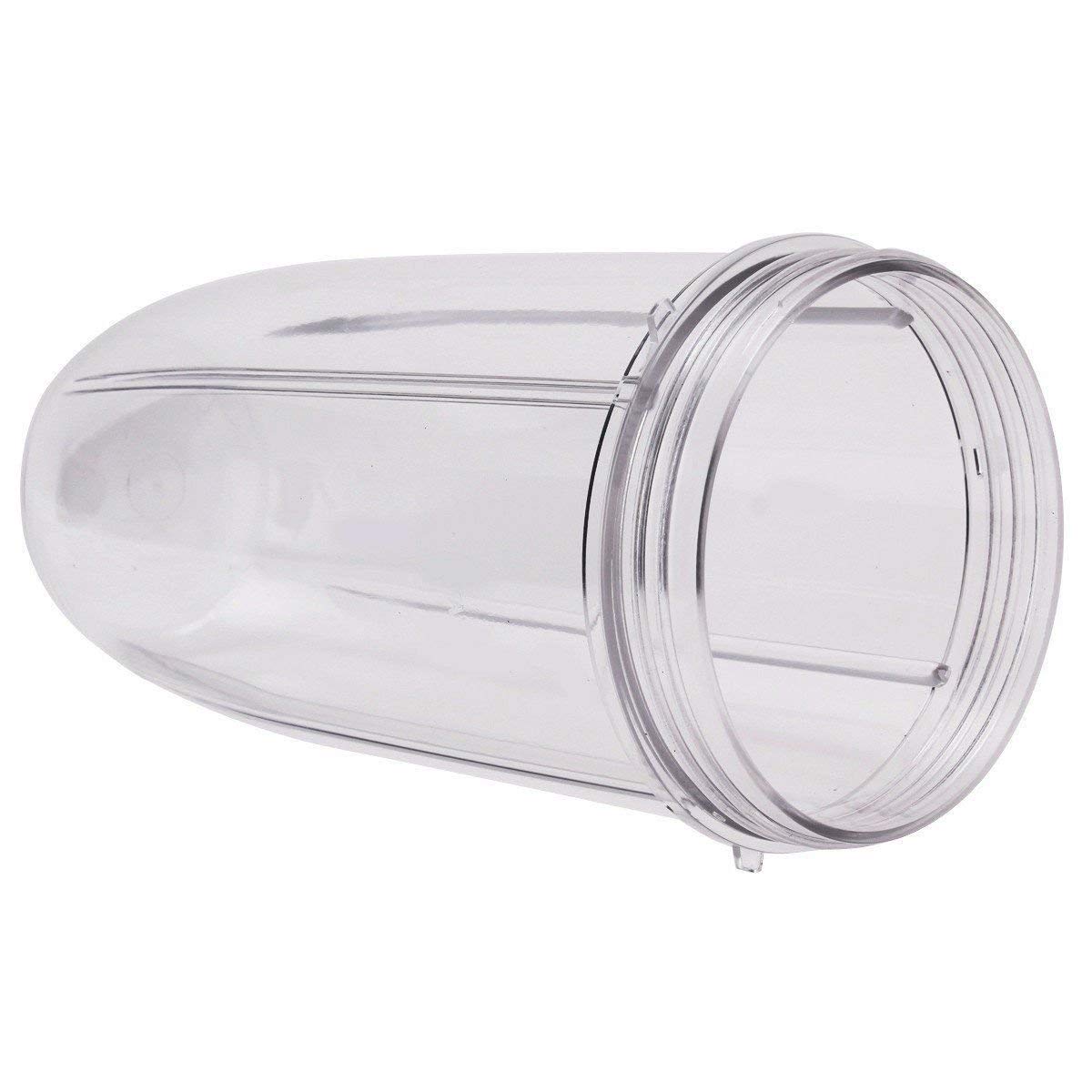 NutriBullet Flip Top To Go Lid With 24oz Tall Cup,Fits Nutribullet 600W