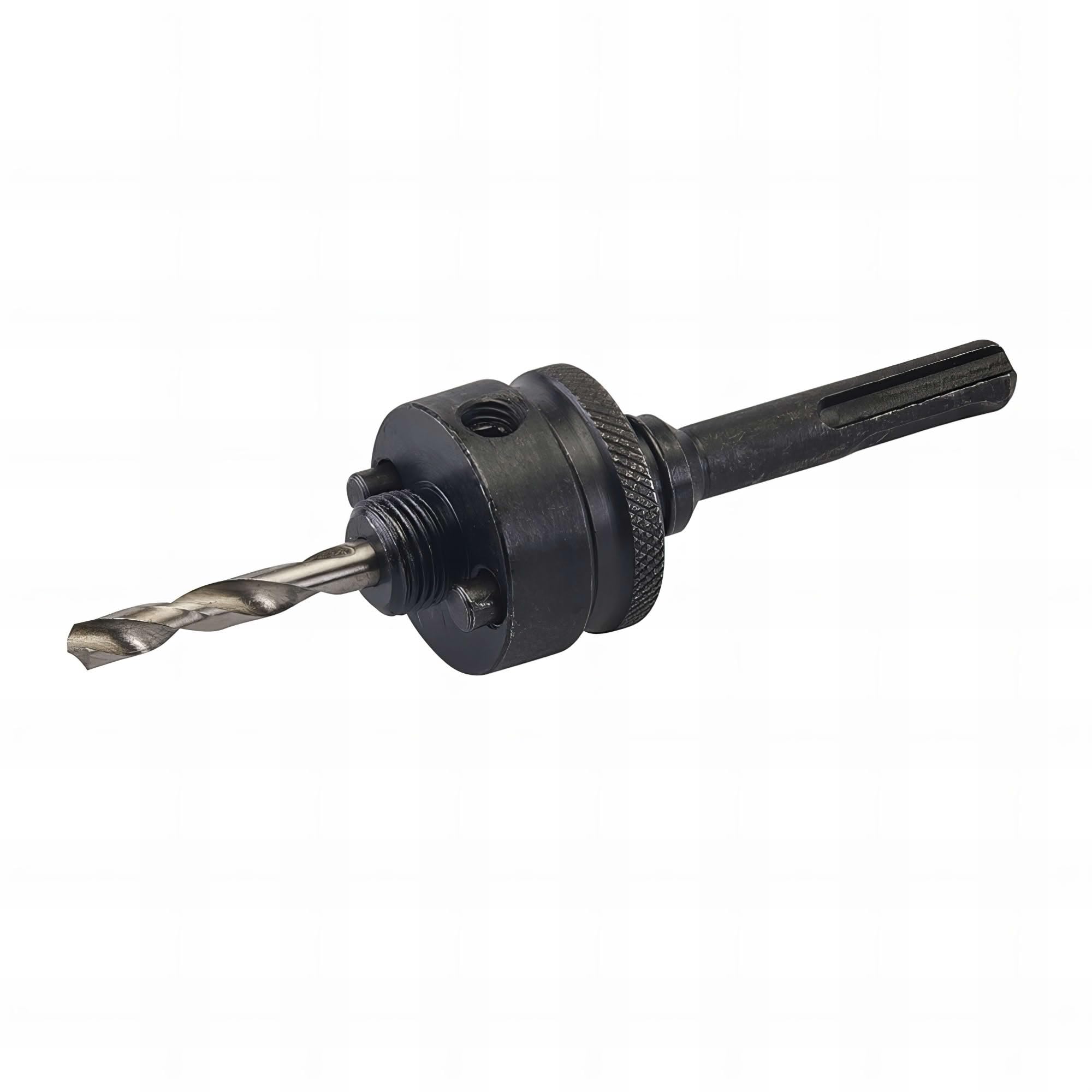 Silverline 675054 Holesaw SDS Plus Arbor 32 - 152 mm