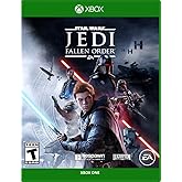 Star Wars Jedi: Fallen Order - Xbox One