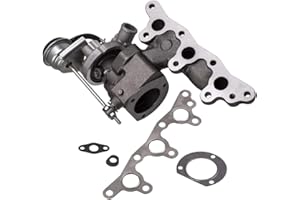 maXpeedingrods KP31 Turbo Turbocharger for Mercedes for Smart Fortwo 0.8 CDI MC01 OM660DE08LA 54319880002