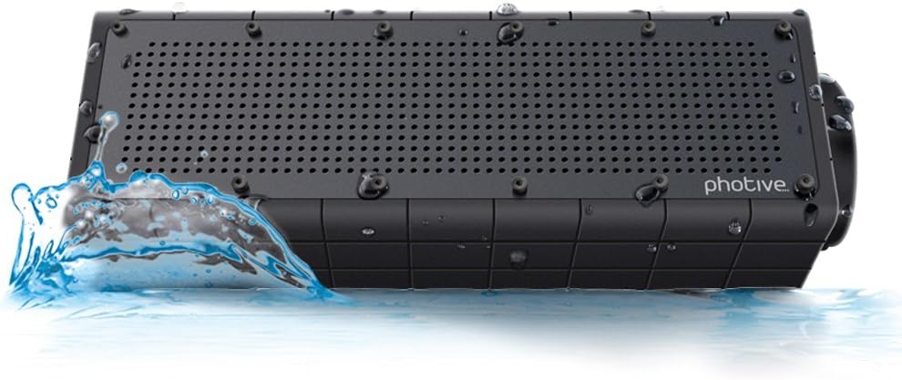 hydra bluetooth speaker