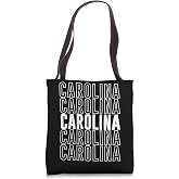 Carolina Tote Bag