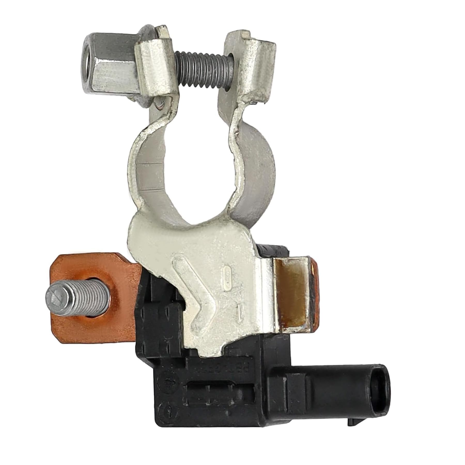 Photo 1 of 13545954 13526054 Battery Monitor Sensor Module, Battey Sensor Fit for 2016-2023 Chevrolet Traverse Malibu, Blazer, Cruze,Trax for Cadillac XT4 XT5 XT6 for Buick Encore Enclave Envision for GMC Acadia