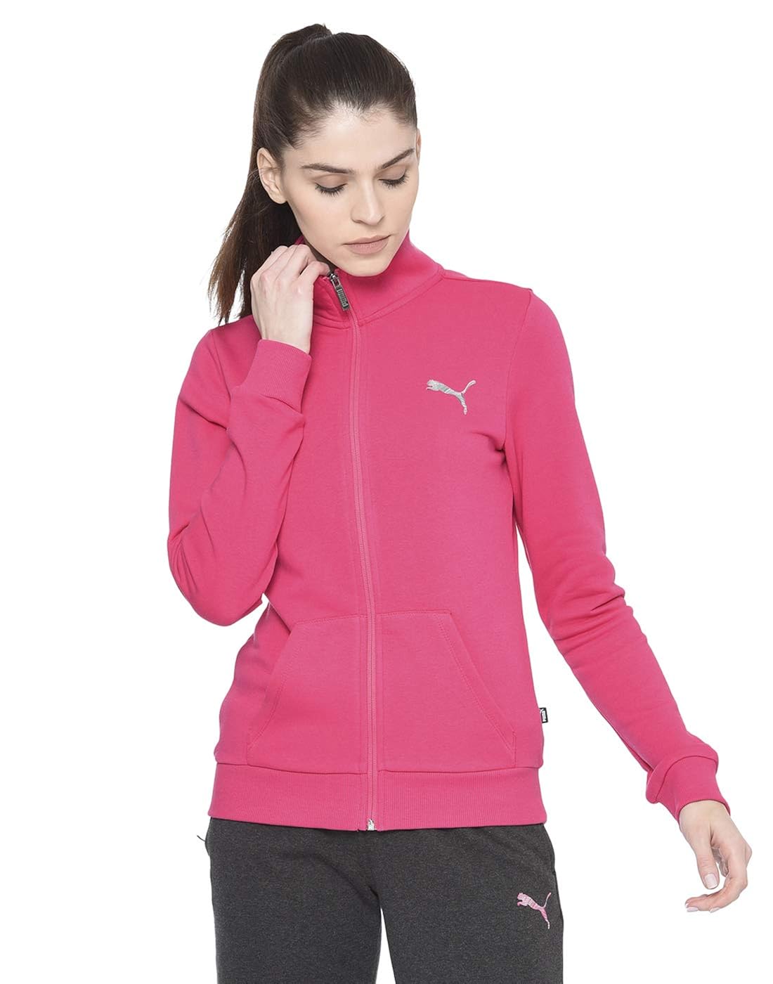 purple puma clothing
