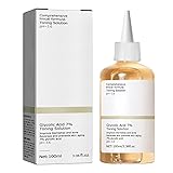 Glycolic Acid 7% Toner, Glycolic Sour