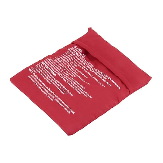 EdBerk74 Microondas Cocina rápida Lavable Tela de poliéster ...