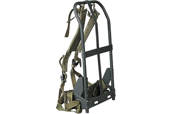 frame backpacks for sale