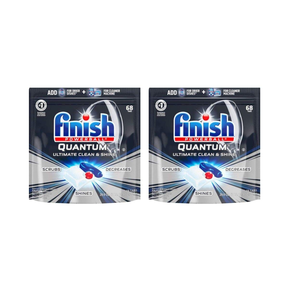 Best clean dishwasher with bleach