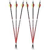 Carbon Express Maxima Red SD Carbon Arrow