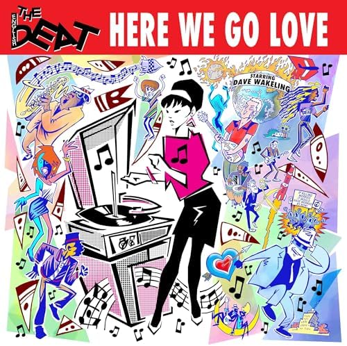 CARLA HELMBRECHT & AKIO SASAJIMA - Here's to Love - Amazon.com Music
