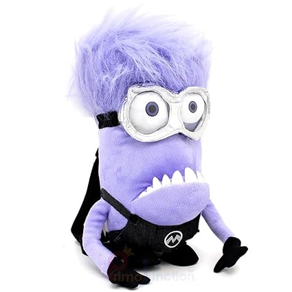 Free Download Pictures Of Purple Minions From Despicable ...