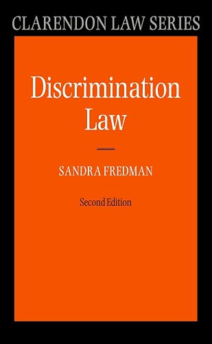 Download Discrimination Law (Clarendon Law Series) PDF