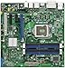 Boxed Intel Desktop Board Executive Series Micro-ATX form factor for 2nd Gen Intel Core Family Processors BOXDQ67SWB3