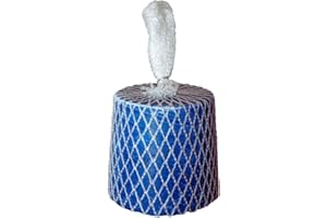 Eco Strong Commercial Grease Trap Treatment | Interceptor Grease Cleaner | Drop In Microbial Block Continually Digests Fats & Eliminate Odors (2 lbs)