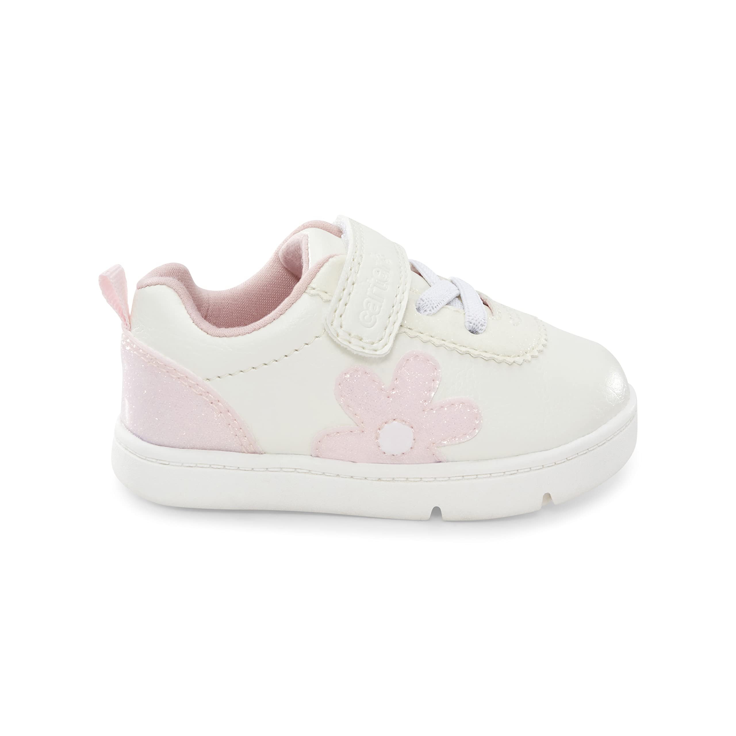 Carter's Baby-Girl's Morgan-gp First Walker Shoe