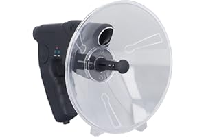 Bird Observing Instrument Watching Voice Recorder, Bird Recording Observing Listening Device Sound Amplifier with Headphones,