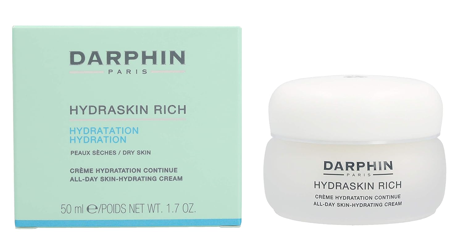 hydraskin rich darphin