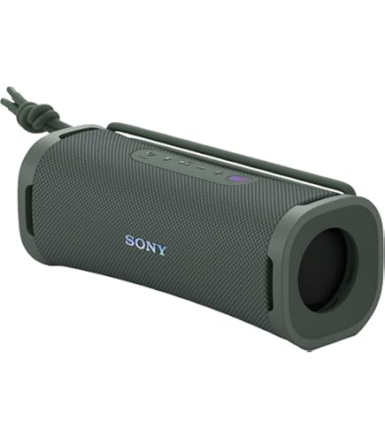 Amazon.com: Sony SRS-XE200 X-Series Wireless Ultra Portable
