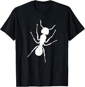 Ant T-Shirt T-Shirt