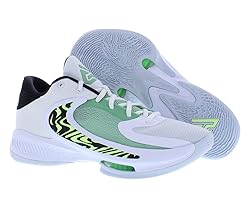 Nike Men's Zoom Freak 4 Basketball
