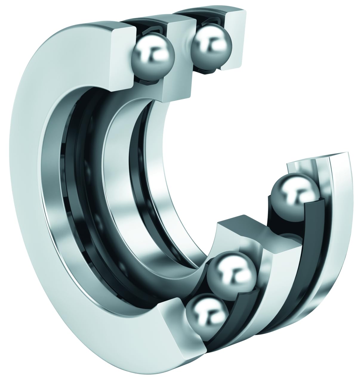 FAG 52310 Axial Deep Groove Ball Bearing