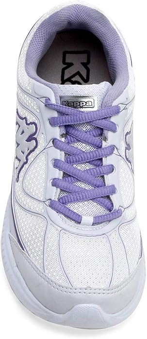 tênis kappa lácio feminino