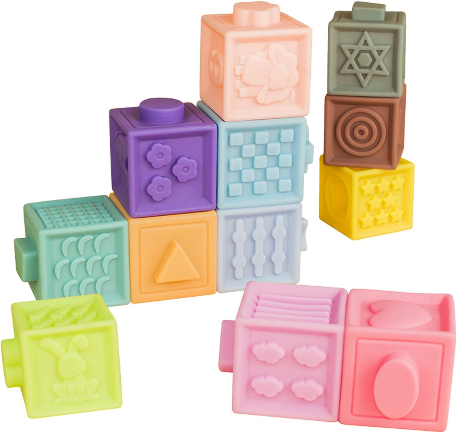 soft lego building blocks
