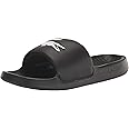 Lacoste Men's Croco 1.0 Slide Sandal