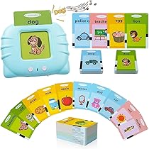 Talkalong Cards 知育玩具　Zippy and Me m18717214087_1.jpg?1696029051