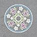 Ravensburger Outdoor Mandala-Designer Flowers and Butterflies Kit