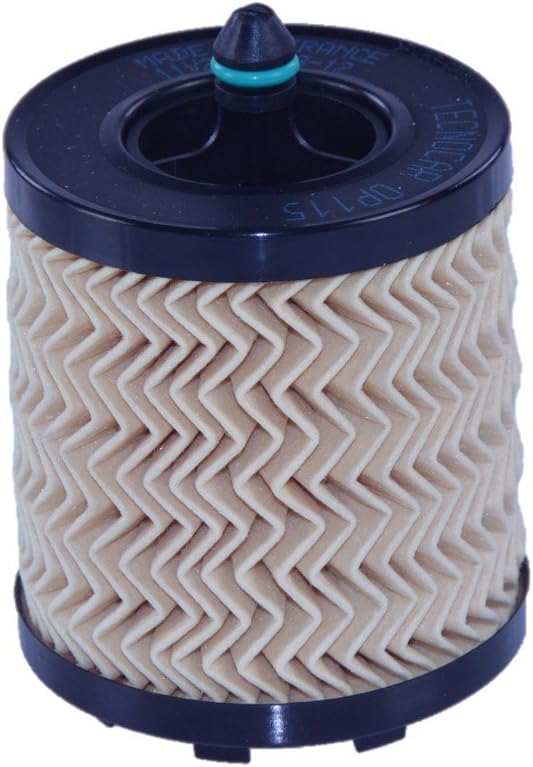 TecnocarOP115 Oil Filter