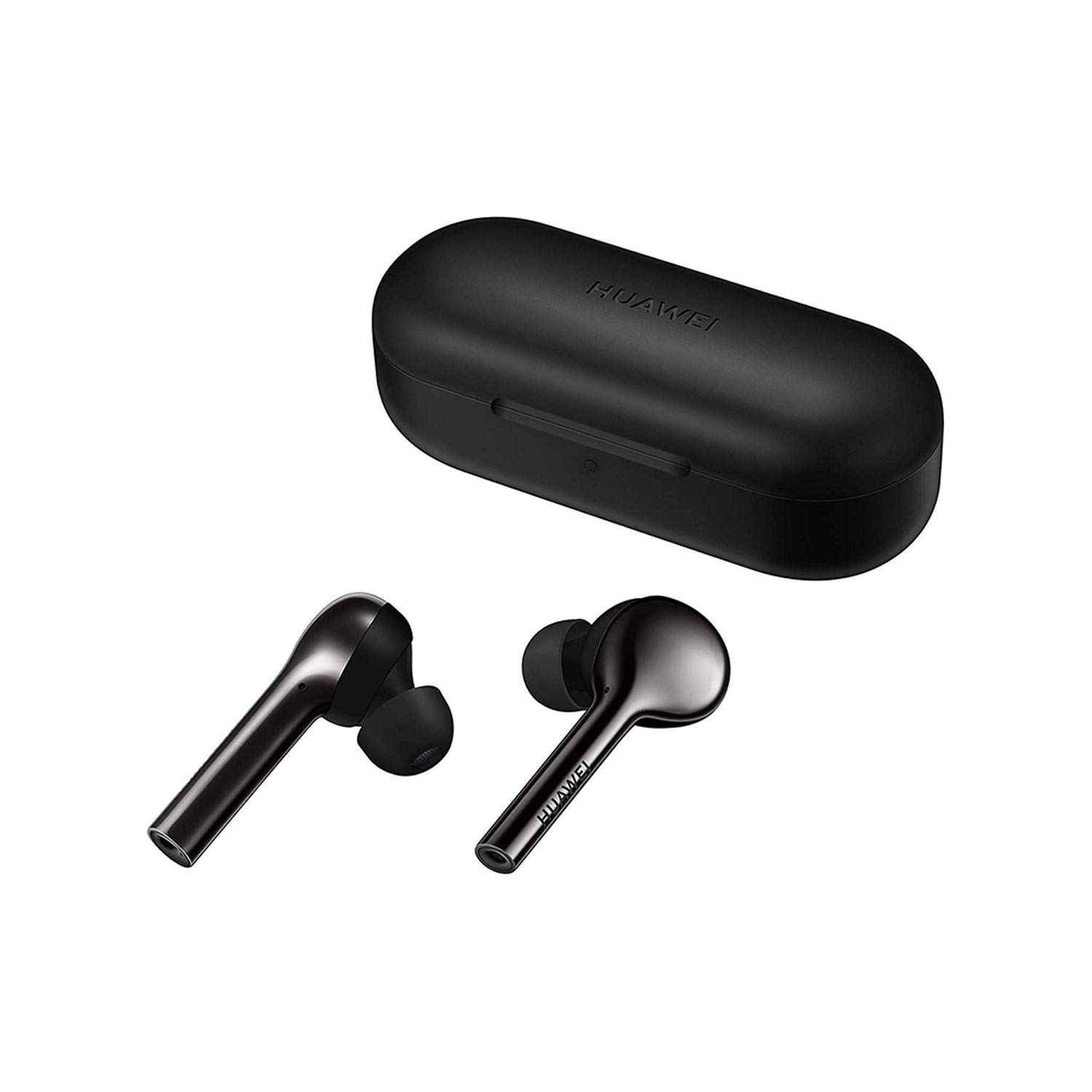 Huawei FreeBuds Lite True Wireless Earphones - Carbon Black, Unisize