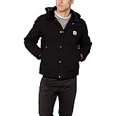 Carhartt Men's Full Swing Relaxed Fit Ripstop Insulated Jacket