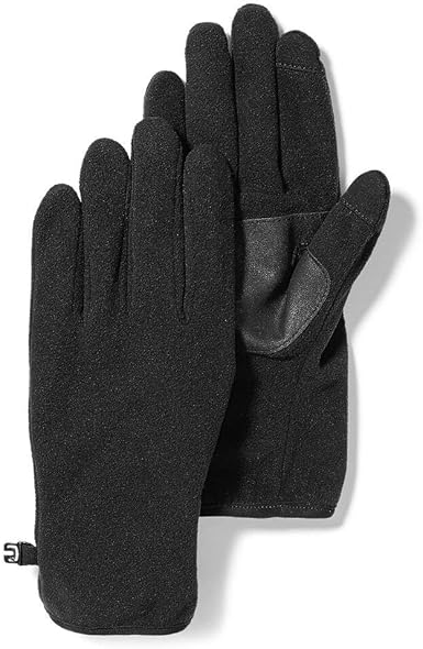 eddie bauer gloves mens