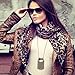 SPUNKYsoul DISCONTINEUD Long Mystic Fringe Boho Tribal Ethnic Silver Pendant Necklace Collection