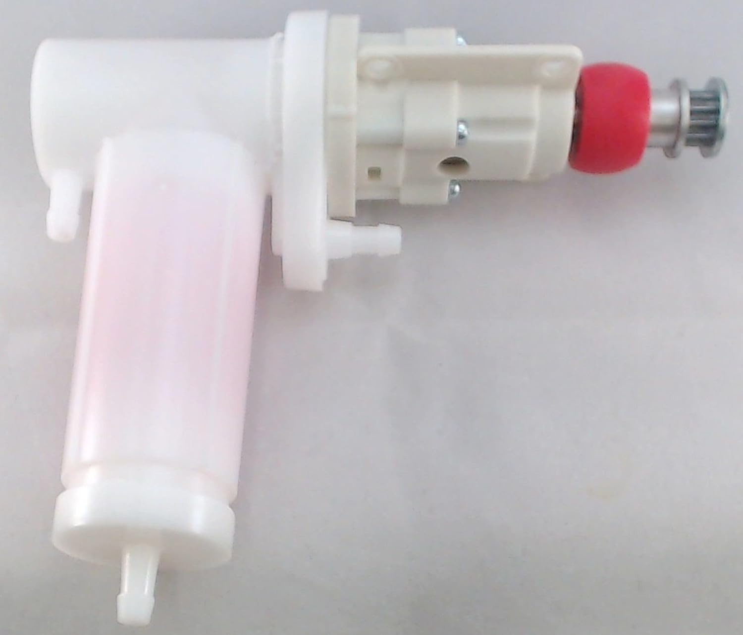 Bissell Pro Heat Water Pump with Metal Pulley, 2107181